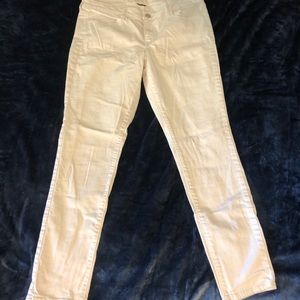 American Eagle Outfitters SuperStretch Jegging 16L